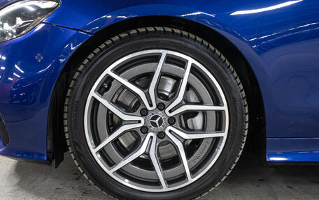 Mercedes-Benz E-Класс, 2020 год, 4 998 000 рублей, 23 фотография