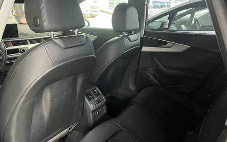 Audi A4, 2019 год, 2 550 000 рублей, 8 фотография