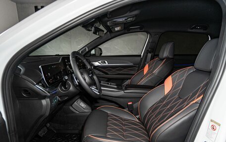 Haval F7, 2025 год, 2 949 000 рублей, 9 фотография