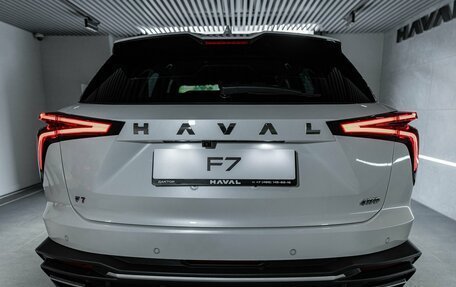 Haval F7, 2025 год, 2 949 000 рублей, 5 фотография