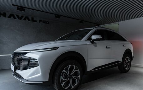 Haval F7, 2025 год, 2 949 000 рублей, 3 фотография