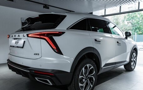 Haval F7, 2025 год, 2 949 000 рублей, 4 фотография