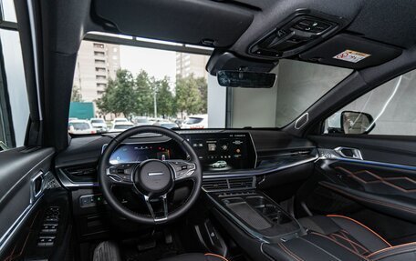 Haval F7, 2025 год, 2 949 000 рублей, 11 фотография