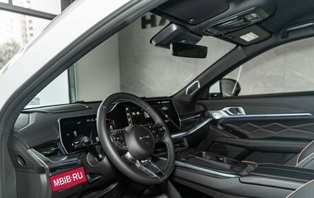 Haval F7, 2025 год, 2 949 000 рублей, 8 фотография