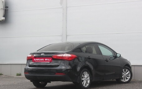 KIA Cerato III, 2014 год, 1 057 000 рублей, 2 фотография