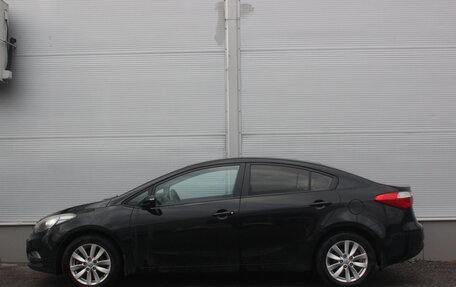 KIA Cerato III, 2014 год, 1 057 000 рублей, 6 фотография