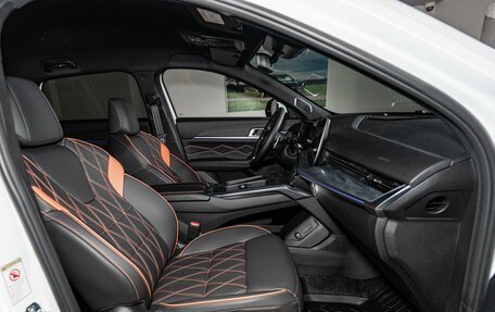 Haval F7, 2025 год, 2 949 000 рублей, 14 фотография