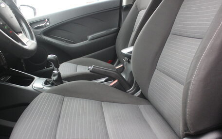 KIA Cerato III, 2014 год, 1 057 000 рублей, 11 фотография