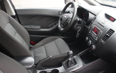 KIA Cerato III, 2014 год, 1 057 000 рублей, 15 фотография