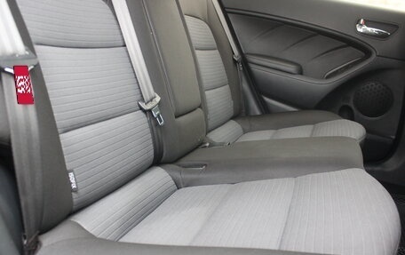 KIA Cerato III, 2014 год, 1 057 000 рублей, 14 фотография