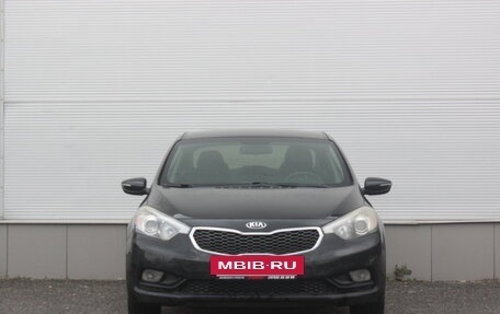 KIA Cerato III, 2014 год, 1 057 000 рублей, 3 фотография