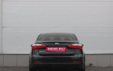 KIA Cerato III, 2014 год, 1 057 000 рублей, 4 фотография