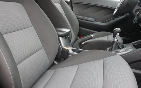 KIA Cerato III, 2014 год, 1 057 000 рублей, 16 фотография