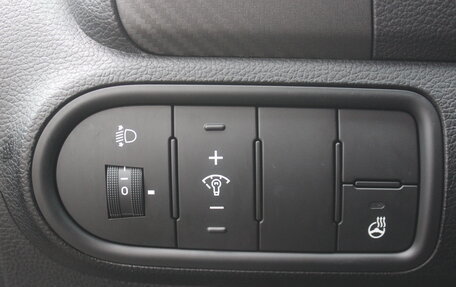 KIA Cerato III, 2014 год, 1 057 000 рублей, 20 фотография