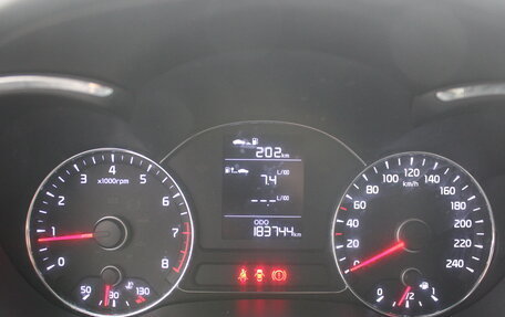 KIA Cerato III, 2014 год, 1 057 000 рублей, 21 фотография