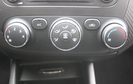 KIA Cerato III, 2014 год, 1 057 000 рублей, 26 фотография