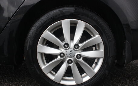 KIA Cerato III, 2014 год, 1 057 000 рублей, 28 фотография