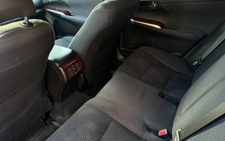 Toyota Camry, 2014 год, 1 550 000 рублей, 16 фотография