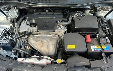 Toyota Camry, 2014 год, 1 550 000 рублей, 18 фотография