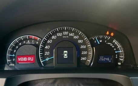 Toyota Camry, 2014 год, 1 550 000 рублей, 11 фотография