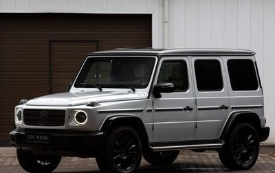 Mercedes-Benz G-Класс W463 рестайлинг _iii, 2020 год, 14 500 000 рублей, 1 фотография
