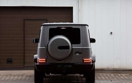 Mercedes-Benz G-Класс W463 рестайлинг _iii, 2020 год, 14 500 000 рублей, 6 фотография