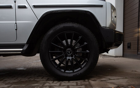 Mercedes-Benz G-Класс W463 рестайлинг _iii, 2020 год, 14 500 000 рублей, 7 фотография