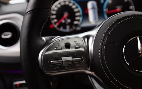 Mercedes-Benz G-Класс W463 рестайлинг _iii, 2020 год, 14 500 000 рублей, 15 фотография