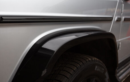 Mercedes-Benz G-Класс W463 рестайлинг _iii, 2020 год, 14 500 000 рублей, 9 фотография