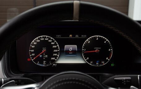 Mercedes-Benz G-Класс W463 рестайлинг _iii, 2020 год, 14 500 000 рублей, 16 фотография