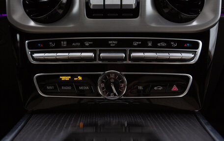 Mercedes-Benz G-Класс W463 рестайлинг _iii, 2020 год, 14 500 000 рублей, 19 фотография