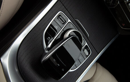 Mercedes-Benz G-Класс W463 рестайлинг _iii, 2020 год, 14 500 000 рублей, 17 фотография