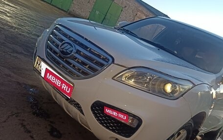 Lifan X60 I рестайлинг, 2013 год, 430 000 рублей, 1 фотография