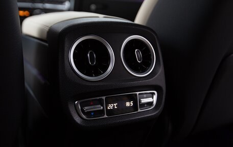 Mercedes-Benz G-Класс W463 рестайлинг _iii, 2020 год, 14 500 000 рублей, 26 фотография