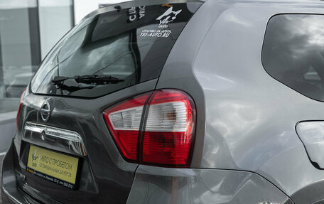 Nissan Terrano III, 2018 год, 1 125 000 рублей, 7 фотография