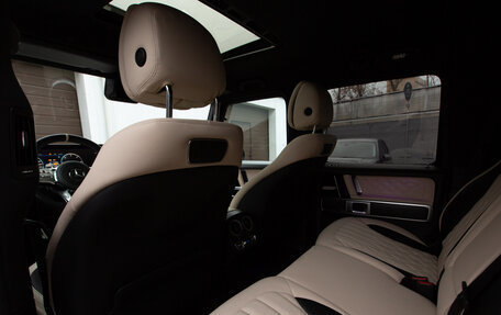 Mercedes-Benz G-Класс W463 рестайлинг _iii, 2020 год, 14 500 000 рублей, 25 фотография