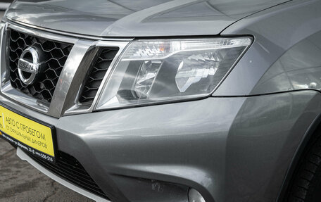 Nissan Terrano III, 2018 год, 1 125 000 рублей, 3 фотография