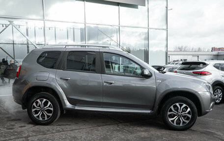 Nissan Terrano III, 2018 год, 1 125 000 рублей, 6 фотография