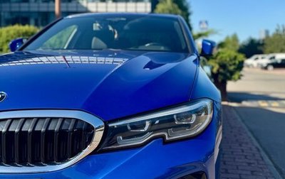 BMW 3 серия, 2020 год, 4 369 000 рублей, 1 фотография