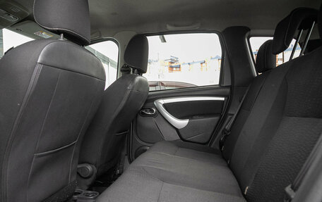 Nissan Terrano III, 2018 год, 1 125 000 рублей, 13 фотография