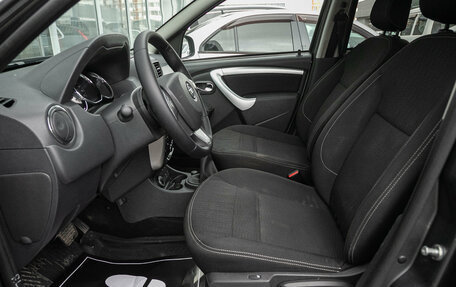 Nissan Terrano III, 2018 год, 1 125 000 рублей, 12 фотография