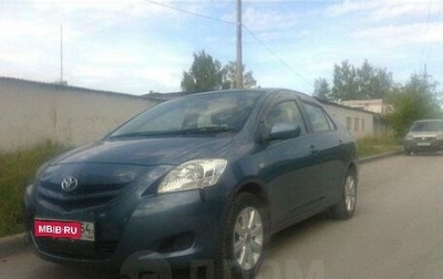 Toyota Belta, 2006 год, 729 000 рублей, 1 фотография