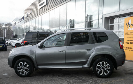 Nissan Terrano III, 2018 год, 1 125 000 рублей, 10 фотография