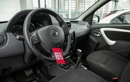 Nissan Terrano III, 2018 год, 1 125 000 рублей, 11 фотография