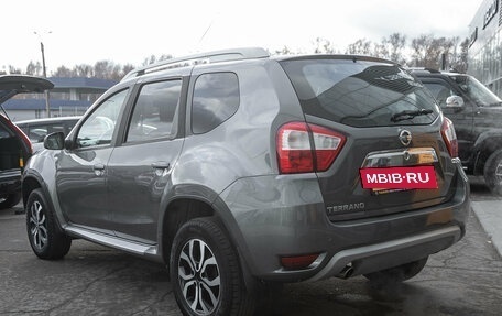 Nissan Terrano III, 2018 год, 1 125 000 рублей, 9 фотография
