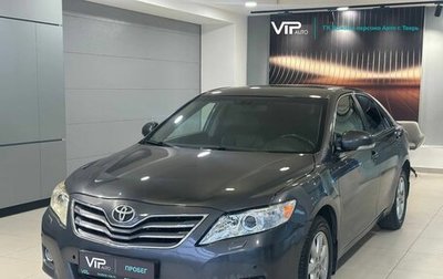 Toyota Camry, 2010 год, 845 000 рублей, 1 фотография