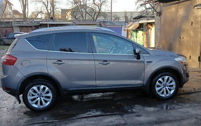 Ford Kuga III, 2012 год, 900 000 рублей, 1 фотография