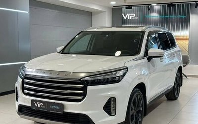 CheryExeed VX, 2023 год, 2 895 000 рублей, 1 фотография