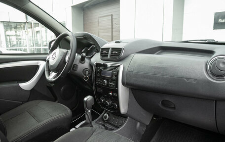 Nissan Terrano III, 2018 год, 1 125 000 рублей, 17 фотография