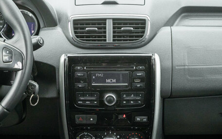 Nissan Terrano III, 2018 год, 1 125 000 рублей, 16 фотография